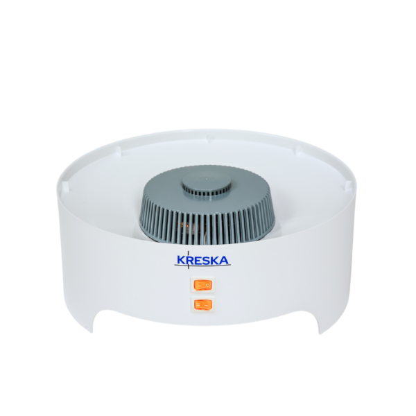 Сушарка для овочів та фруктів Kreska 190.01 - Зображення 3