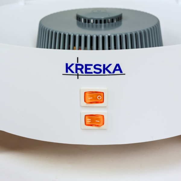 Сушарка для овочів та фруктів Kreska 190.01 - Зображення 4