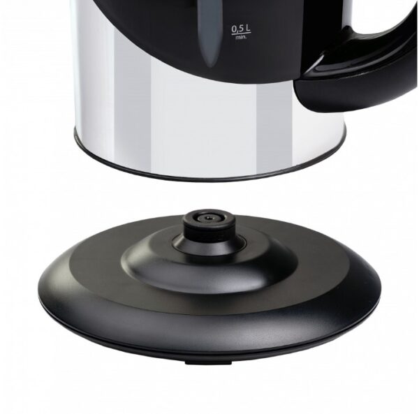 Електрочайник KRESKA 1.7L - Зображення 5
