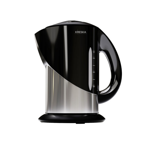 Електрочайник KRESKA 1.7L