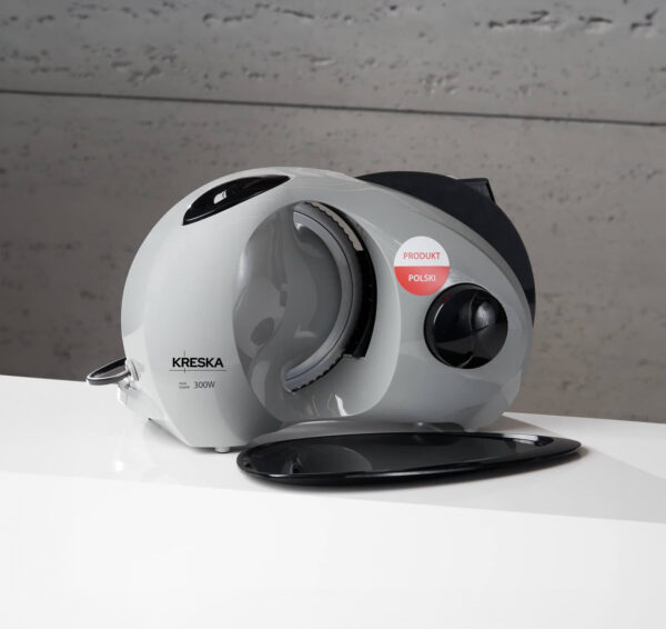Slicer 394.5 Graphite Kreska - Image 7