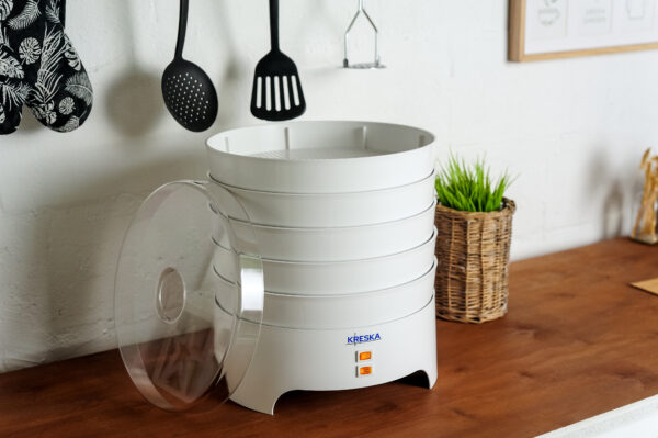 Kreska 190.01 Fruit and Vegetable Dryer - Image 2
