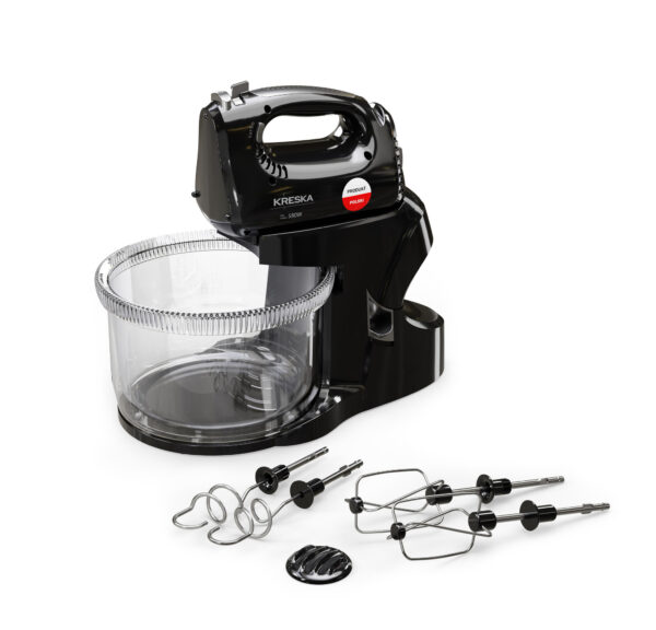 Mixer with a bowl 451.8 Kreska