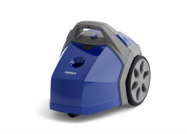 Порохотяг KRESKA PowerClean 2000