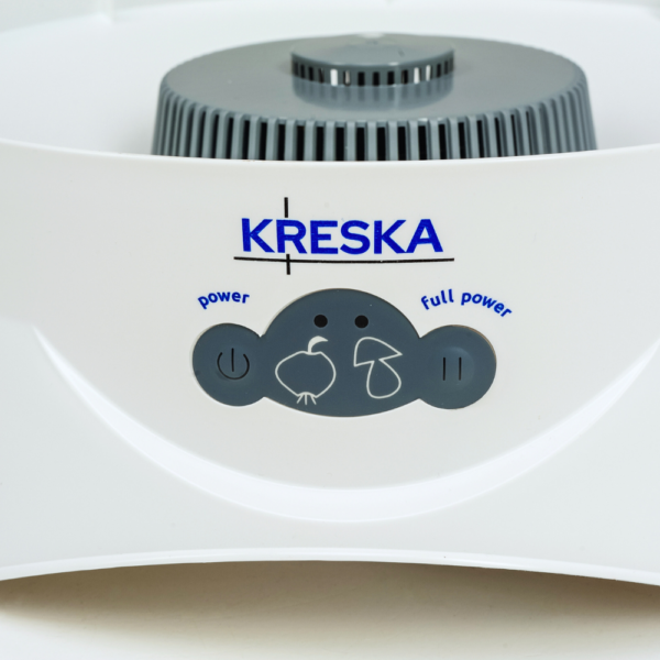 Сушарка для овочів та фруктів Kreska 191.01 - Зображення 3