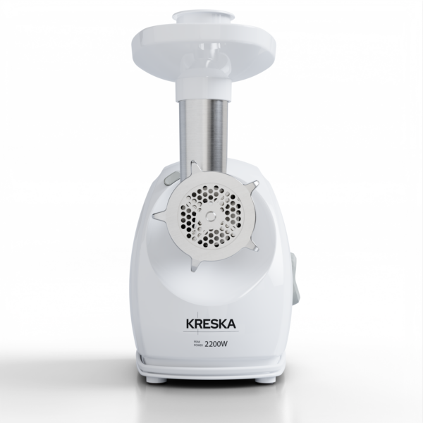 М’ясорубка 389.5  Kreska - Зображення 2