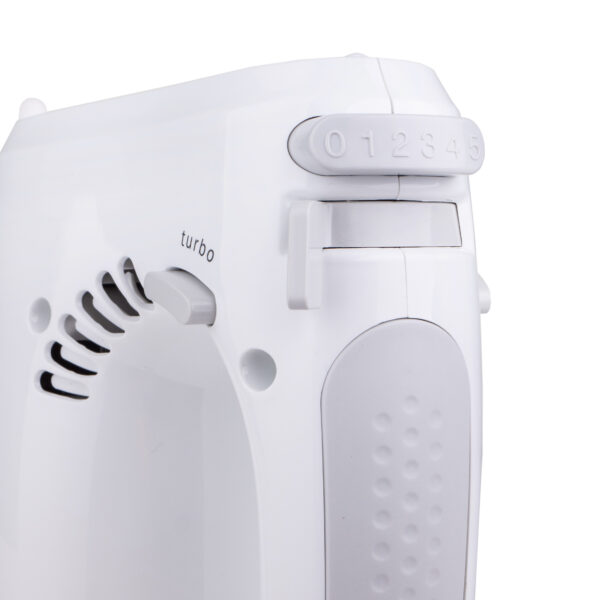 Hand Mixer/Blender 451.5 Kreska White - Image 2