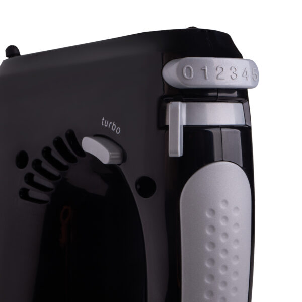 Hand Mixer/Blender 451.5 Kreska Black - Image 2