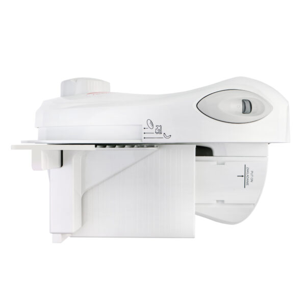 Slicer 394.5 White Kreska - Image 2