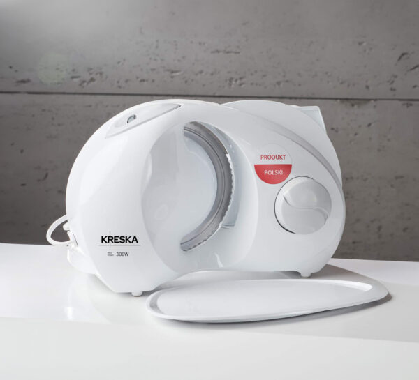 Slicer 394.5 White Kreska - Image 6