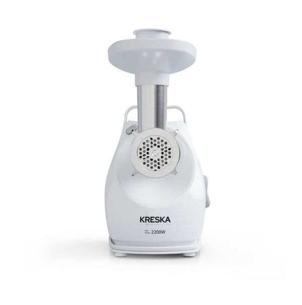 Мясорубка с овощерезкой 390.51 Kreska — изображение 3