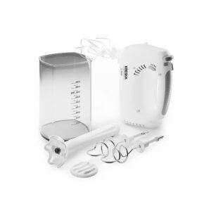 Hand Mixer/Blender 451.5 Kreska White