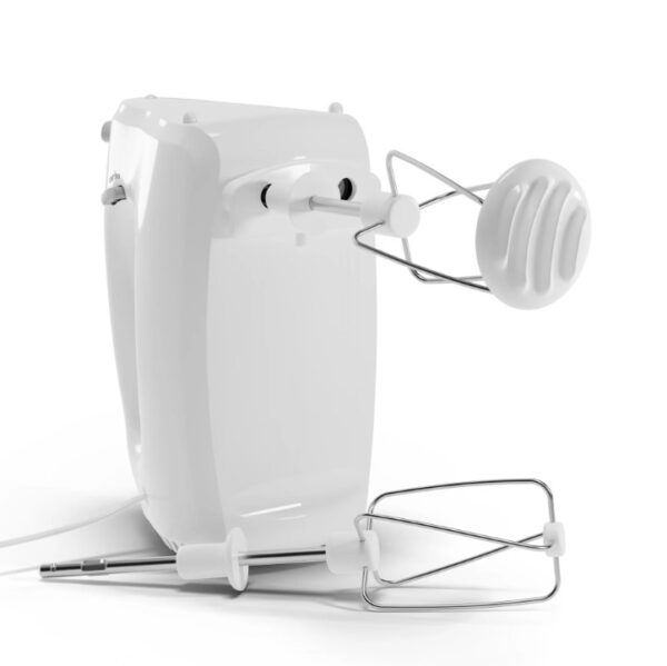 Hand Mixer/Blender 451.5 Kreska White - Image 4