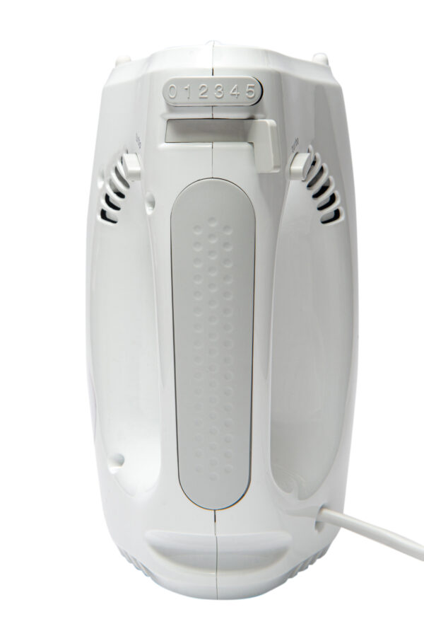 Hand Mixer/Blender 451.5 Kreska White - Image 3