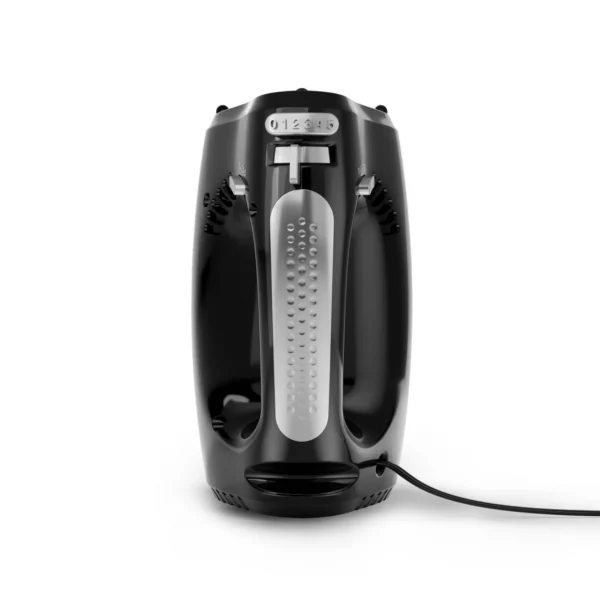 Hand Mixer/Blender 451.5 Kreska Black - Image 3