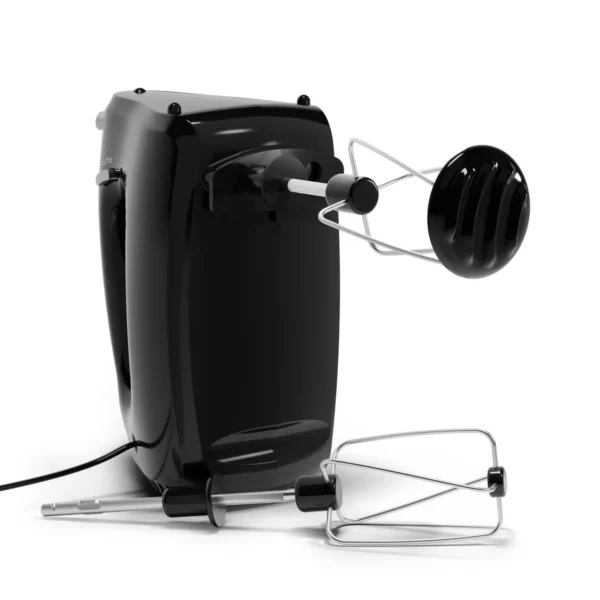Hand Mixer/Blender 451.5 Kreska Black - Image 4
