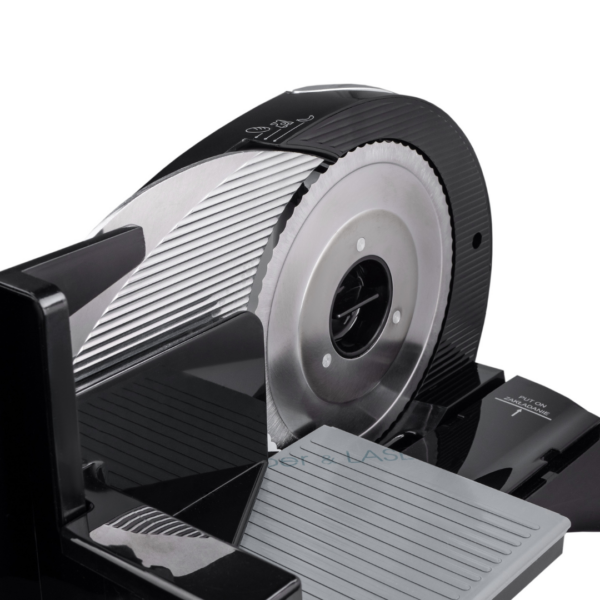 Sliser 394.5 black Kreska - Image 3