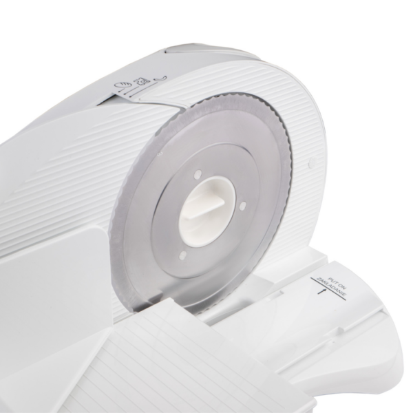 Slicer 394.5 White Kreska - Image 3