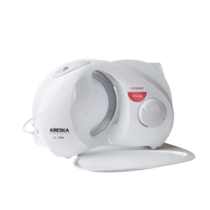 Slicer 394.5 White Kreska