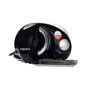 Sliser 394.5 black Kreska